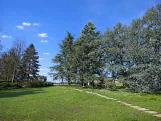 Villa unifamiliare, ottimo stato, 476 m², Centro, Costa Masnaga — foto 11 di 39