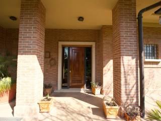 Villa unifamiliare, ottimo stato, 476 m², Centro, Costa Masnaga — foto 33 di 39