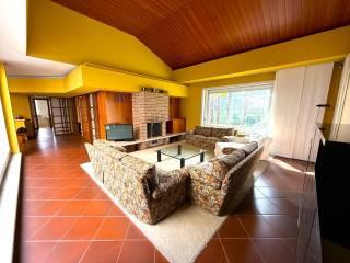 Villa unifamiliare, ottimo stato, 476 m², Centro, Costa Masnaga — foto 39 di 39