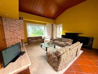 Villa unifamiliare, ottimo stato, 476 m², Centro, Costa Masnaga — foto 30 di 39