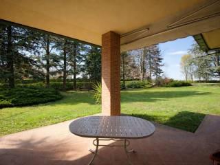 Villa unifamiliare, ottimo stato, 476 m², Centro, Costa Masnaga — foto 3 di 39