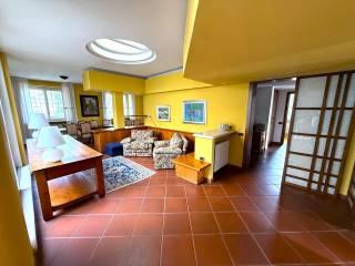 Villa unifamiliare, ottimo stato, 476 m², Centro, Costa Masnaga — foto 18 di 39
