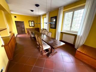 Villa unifamiliare, ottimo stato, 476 m², Centro, Costa Masnaga — foto 24 di 39