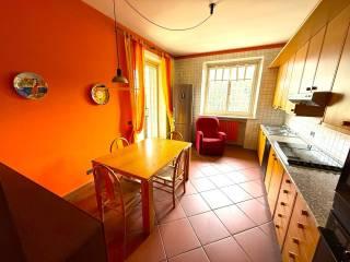 Villa unifamiliare, ottimo stato, 476 m², Centro, Costa Masnaga — foto 8 di 39