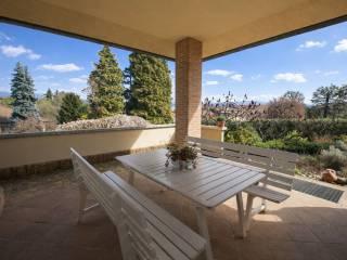 Villa unifamiliare, ottimo stato, 476 m², Centro, Costa Masnaga — foto 20 di 39