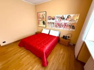 Villa unifamiliare, ottimo stato, 476 m², Centro, Costa Masnaga — foto 19 di 39