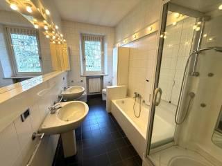 Villa unifamiliare, ottimo stato, 476 m², Centro, Costa Masnaga — foto 27 di 39