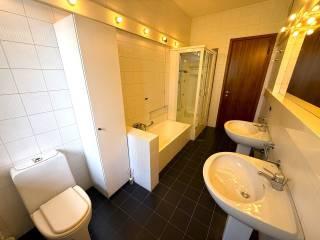Villa unifamiliare, ottimo stato, 476 m², Centro, Costa Masnaga — foto 32 di 39