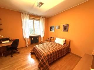 Villa unifamiliare, ottimo stato, 476 m², Centro, Costa Masnaga — foto 6 di 39