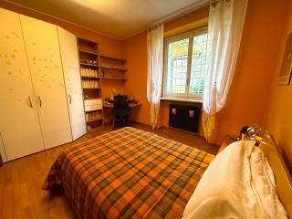Villa unifamiliare, ottimo stato, 476 m², Centro, Costa Masnaga — foto 7 di 39