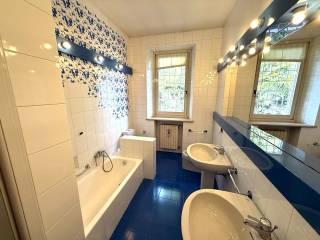 Villa unifamiliare, ottimo stato, 476 m², Centro, Costa Masnaga