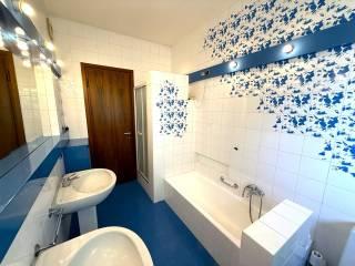 Villa unifamiliare, ottimo stato, 476 m², Centro, Costa Masnaga — foto 35 di 39