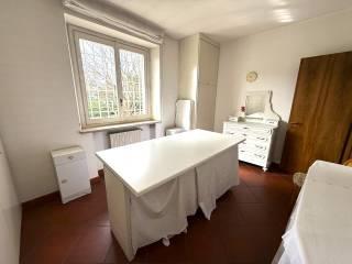 Villa unifamiliare, ottimo stato, 476 m², Centro, Costa Masnaga — foto 16 di 39