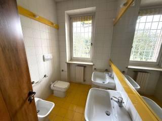 Villa unifamiliare, ottimo stato, 476 m², Centro, Costa Masnaga — foto 15 di 39
