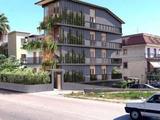 Attico via Della Liberazione 51, Santa Lucia, San Benedetto del Tronto — foto 9 di 9