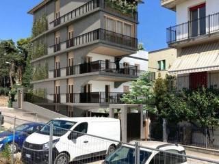 Attico via Della Liberazione 51, Santa Lucia, San Benedetto del Tronto — foto 7 di 9