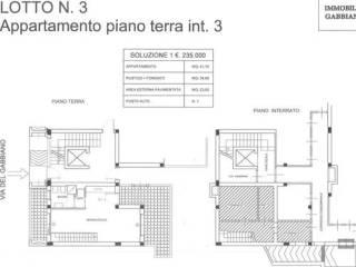 Bilocale via Dell'Airone, Porto d'Ascoli, San Benedetto del Tronto — foto 10 di 11