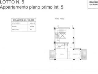 Bilocale via Dell'Airone, Porto d'Ascoli, San Benedetto del Tronto — foto 9 di 11