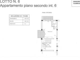 Bilocale via Dell'Airone, Porto d'Ascoli, San Benedetto del Tronto — foto 2 di 11