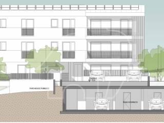 Attico nuovo, 81 m², Montagna — foto 2 di 7