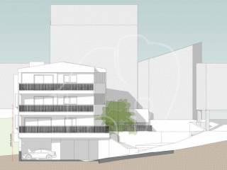 Attico nuovo, 81 m², Montagna