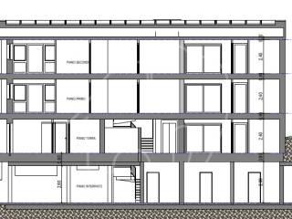 Attico nuovo, 81 m², Montagna — foto 7 di 7
