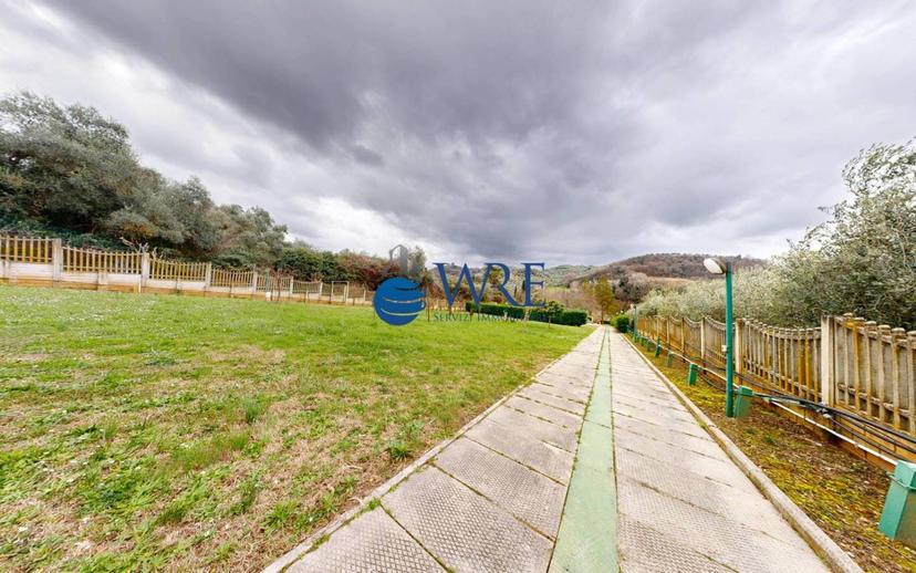 Rustico Sp636, Montorio Romano — foto 12 di 43