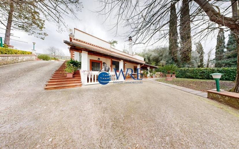Rustico Sp636, Montorio Romano — foto 34 di 43