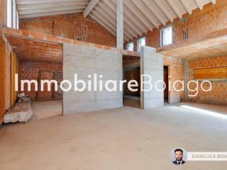 Villa bifamiliare via Boiago 11, Centro, Quinto di Treviso — foto 7 di 21