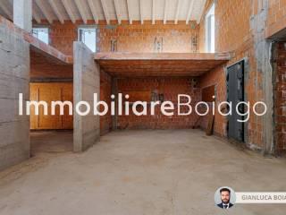 Villa bifamiliare via Boiago 11, Centro, Quinto di Treviso — foto 17 di 21