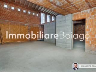 Villa bifamiliare via Boiago 11, Centro, Quinto di Treviso — foto 10 di 21