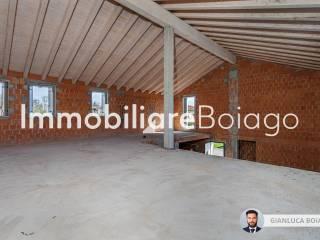 Villa bifamiliare via Boiago 11, Centro, Quinto di Treviso — foto 5 di 21