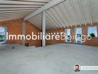 Villa bifamiliare via Boiago 11, Centro, Quinto di Treviso — foto 21 di 21