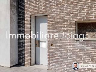 Villa bifamiliare via Boiago 11, Centro, Quinto di Treviso — foto 9 di 21