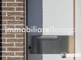 Villa bifamiliare via Boiago 11, Centro, Quinto di Treviso — foto 2 di 21