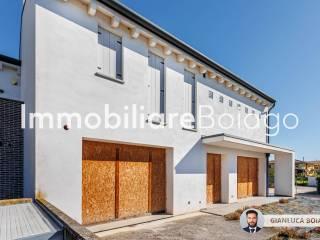 Villa bifamiliare via Boiago 11, Centro, Quinto di Treviso — foto 20 di 21