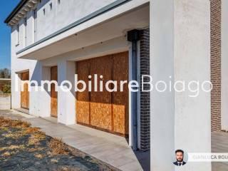 Villa bifamiliare via Boiago 11, Centro, Quinto di Treviso — foto 18 di 21