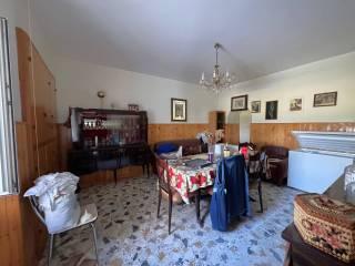 Villa bifamiliare Contrada Colle dell'Orso 91, Colle dell'Orso, Campobasso — foto 11 di 19
