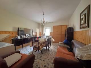 Villa bifamiliare Contrada Colle dell'Orso 91, Colle dell'Orso, Campobasso — foto 19 di 19