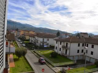 Bilocale piazza Unità d'Italia, Centro, Pontremoli — foto 18 di 34