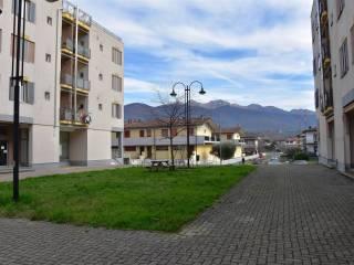 Bilocale piazza Unità d'Italia, Centro, Pontremoli — foto 15 di 34