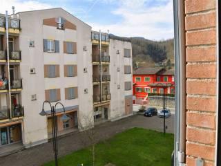 Bilocale piazza Unità d'Italia, Centro, Pontremoli — foto 11 di 34