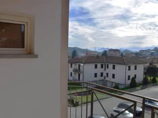 Bilocale piazza Unità d'Italia, Centro, Pontremoli — foto 13 di 34