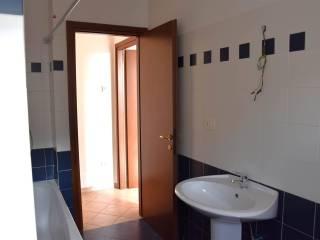 Bilocale piazza Unità d'Italia, Centro, Pontremoli — foto 30 di 34
