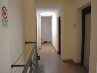 Bilocale piazza Unità d'Italia, Centro, Pontremoli — foto 32 di 34
