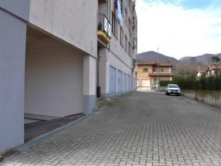 Bilocale piazza Unità d'Italia, Centro, Pontremoli — foto 25 di 34
