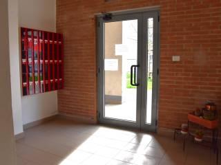 Bilocale piazza Unità d'Italia, Centro, Pontremoli — foto 5 di 34