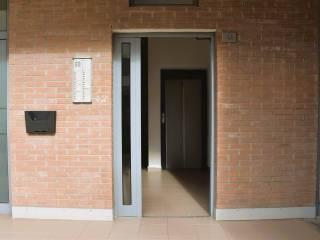 Bilocale piazza Unità d'Italia, Centro, Pontremoli — foto 26 di 34