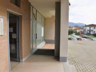 Bilocale piazza Unità d'Italia, Centro, Pontremoli — foto 2 di 34