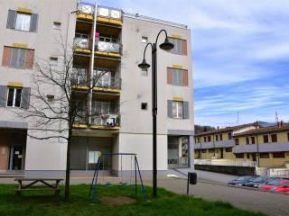 Bilocale piazza Unità d'Italia, Centro, Pontremoli — foto 29 di 34